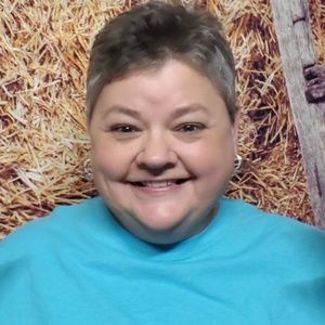 Meet your Posher, Christie